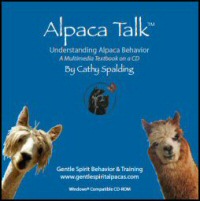 Alpaca Talk Understanding Alpaca Behavior